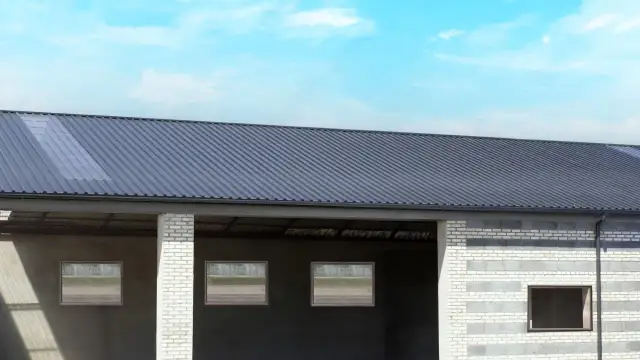 Jak uszczelnić dach z blachy, aby uniknąć kosztownych przecieków