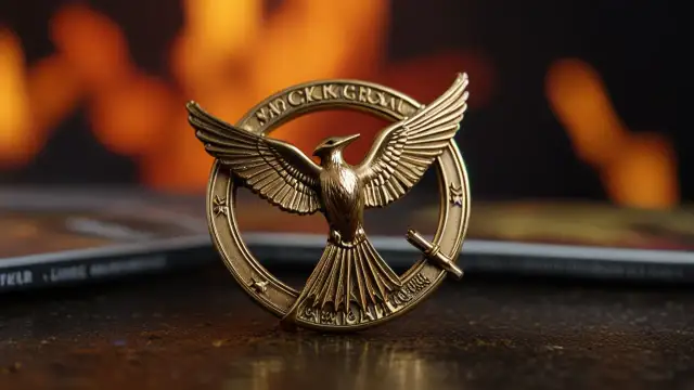 Marathony Igrzysk Śmierci: Gdzie obejrzeć całą sagę Katniss?