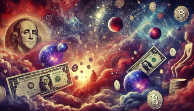 Znaczenie snu o znalezieniu pieniędzy - co monety mówią o przyszłości?