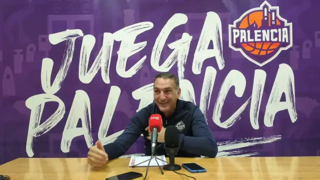 Dónde mirar Palencia Baloncesto contra Movistar Estudiantes en vivo