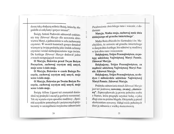 Litania do Matki Bożej rozwiązującej węzły – historia, struktura i moc modlitwy