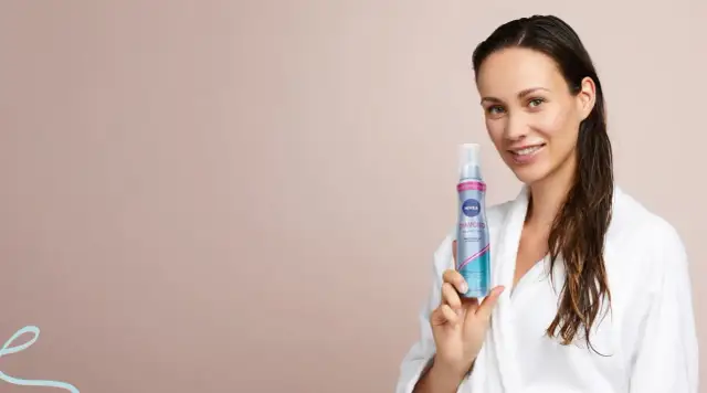 Jak pianka do włosów zmienia stylizację i pielęgnację włosów