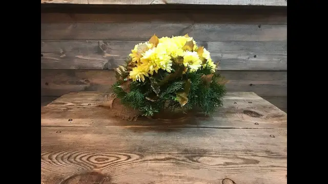 Jak ozdobić doniczkę na cmentarz, aby wyrazić pamięć i szacunek