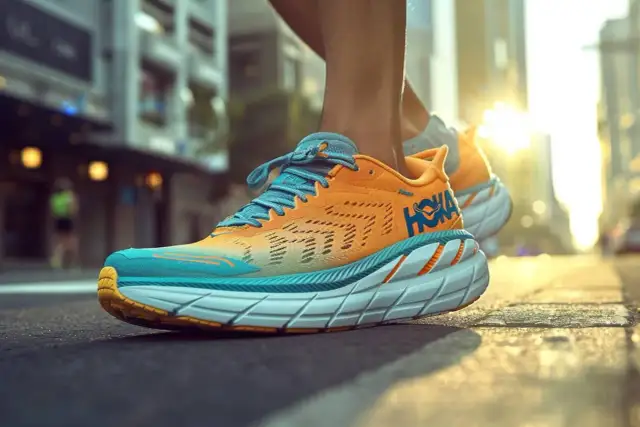 Quel Hoka pour marathon : les modèles incontournables pour réussir votre course