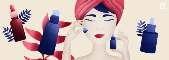 Kiedy nakładać serum na twarz, aby uzyskać najlepsze efekty?