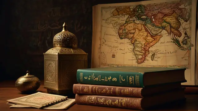 Fascynujące książki o Bliskim Wschodzie: historia i współczesność