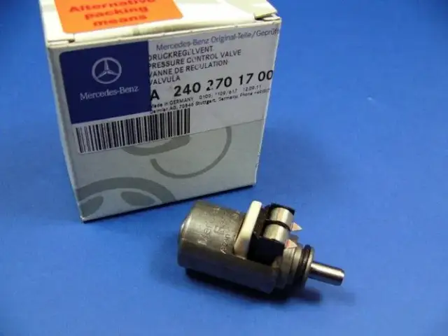 Objawy zaworu lock-up, które mogą zaskoczyć każdego kierowcę