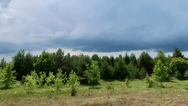 Ostrów Mazowiecka atrakcje - odkryj ukryte skarby i piękne miejsca