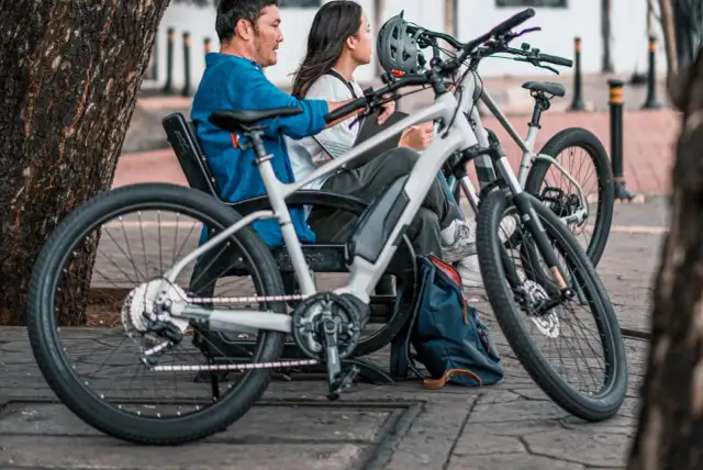 Jaki łańcuch do roweru elektrycznego - uniknij kosztownych błędów