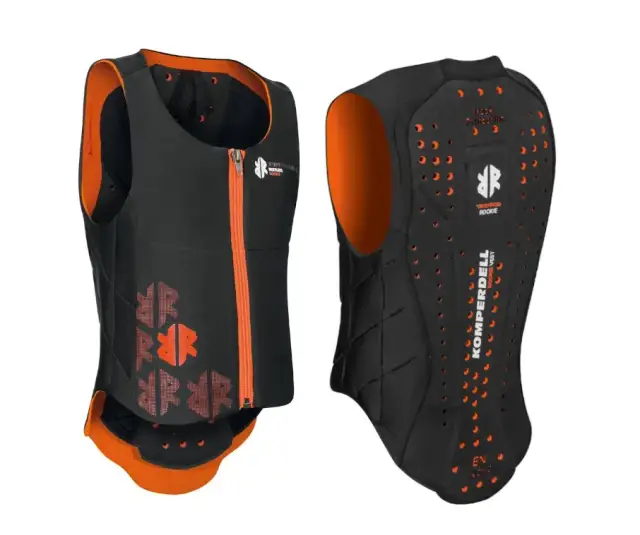 Kamizelka jeździecka: jak wybrać najlepszą dla bezpieczeństwa jeźdźca