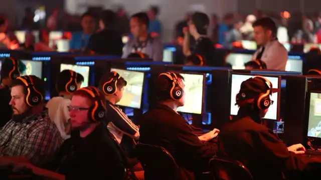 Jak uniknąć wypalenia zawodowego, będąc profesjonalnym graczem e-sportowym?