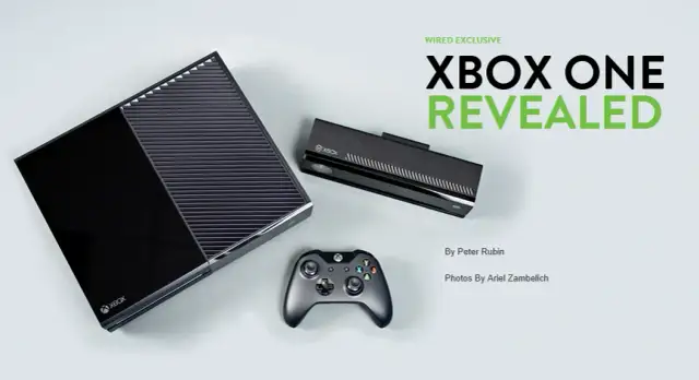 Karta graficzna Xbox One: specyfikacja i porównanie z nowszymi