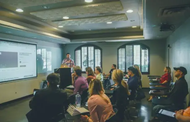 Badania i edukacja w zakresie technologii blockchain na całym świecie