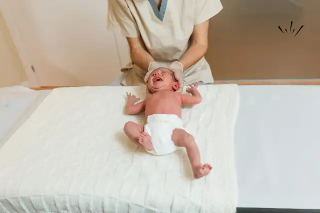 Fizjoterapia noworodków kształtuje przyszłość dzieci