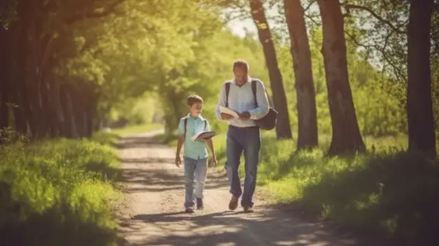 Cytaty o synach - Piękne cytaty dla syna