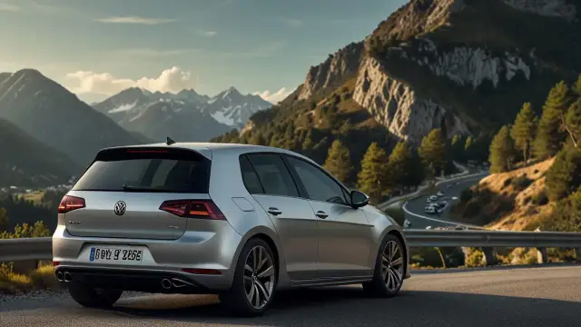 Golf 7 – Rok produkcji i zmiany, które warto znać przed zakupem