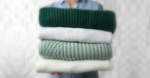 Skuteczne sposoby na elektryzowanie ubrań: pozbądź się problemu raz na zawsze