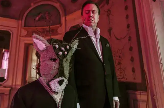 Granica zbrodni sezon 2 - poznaj wszystkie odcinki mrocznego serialu