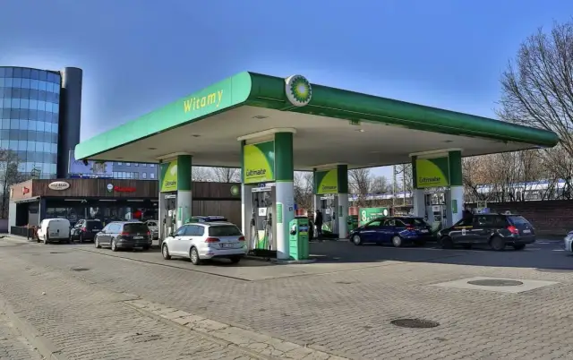 Gdzie kupić diesel B0? Najlepsze stacje paliw i ceny w Twojej okolicy