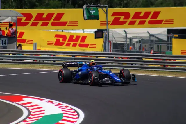 Gdzie kupić produkty Williams F1 w Polsce?