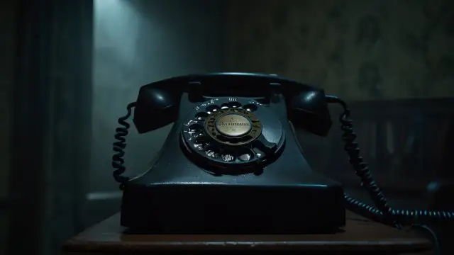 Dlaczego horror Mów do mnie mrozi krew w żyłach? Sekrety strachu