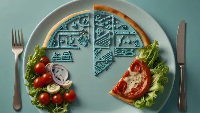 Zaburzenia odżywiania? Ważne przyczyny, o których nie słyszałeś