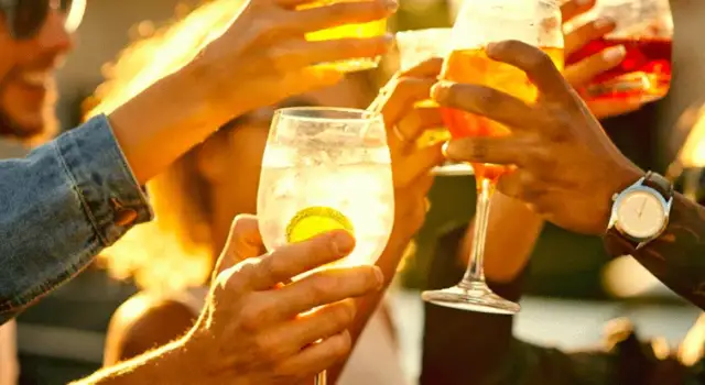 Alkohol przy cukrzycy - poznaj zasady bezpiecznego spożywania napojów