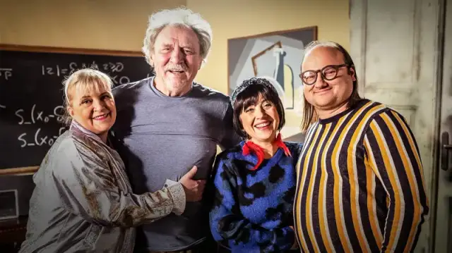 Łączna liczba odcinków Świata według Kiepskich - imponujący rekord serialu