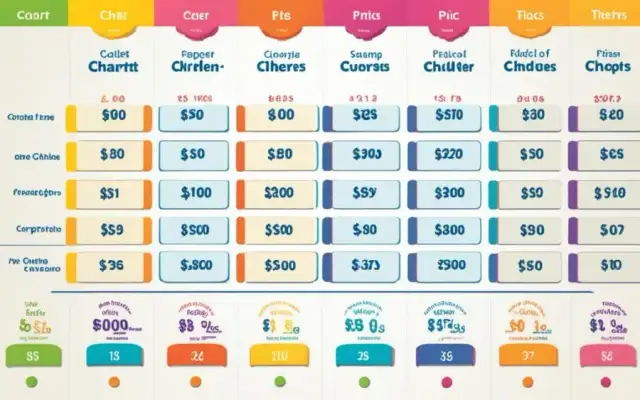 Wiek dziecka w biurach podróży: Jak go obliczają i co musisz wiedzieć