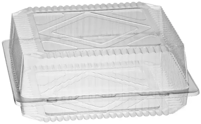 Jakie pojemniki na ciasto plastikowe sprawdzą się w piekarni i domu