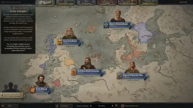 Crusader Kings 3 spolszczenie - jak zainstalować i gdzie pobrać?