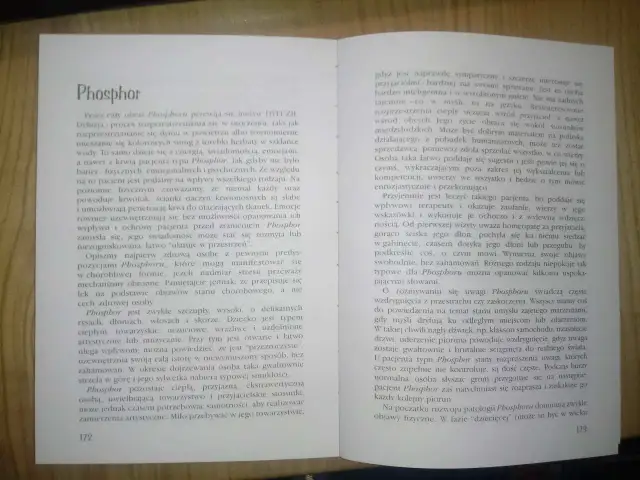 Homeopatia Polska materia medica - kluczowe zasoby dla praktyków i studentów