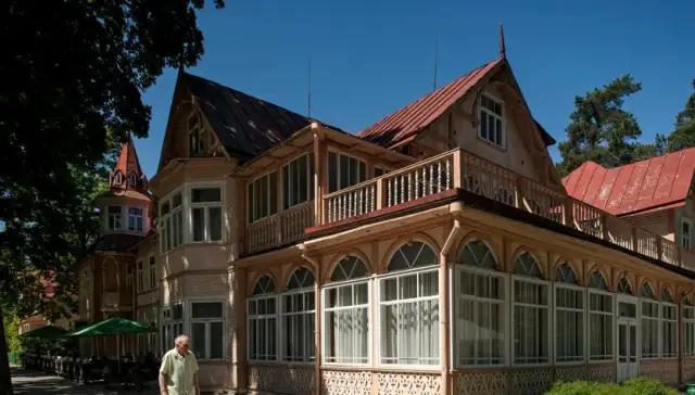 Sanatorium z NFZ: Kto może skorzystać i na jakich zasadach?