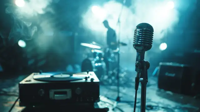 Lombard: Kto był głosem kultowych przebojów grupy? Historia wokalistów