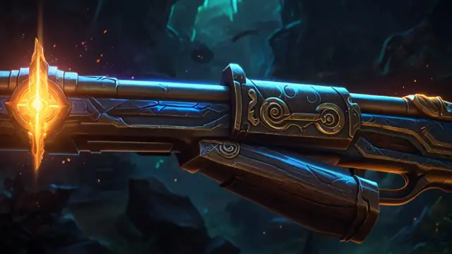 Jakie runy wybrać dla Caitlyn, by dominować w League of Legends?