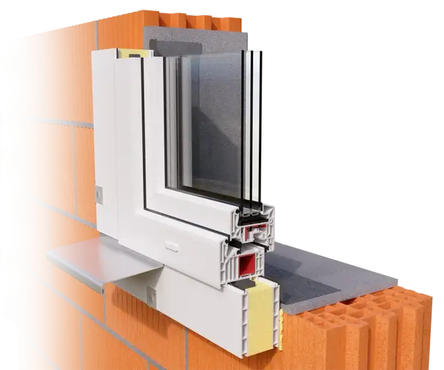 Poszerzenia pod okna: kluczowe informacje i zasady montażu