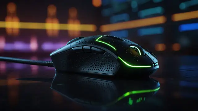 Jak wybrać myszki do grania, które nie zawiodą w ważnych akcjach?