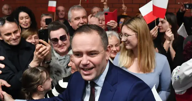 Kiedy konwencja PiS? Kluczowe informacje o wydarzeniu i kandydaturach