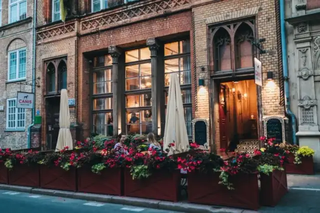 Co zjeść w Gdańsku: 10 najlepszych restauracji i dań lokalnych