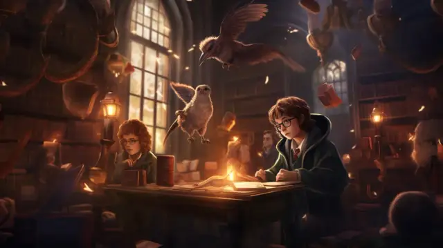 "Harry Potter i Kamień Filozoficzny": Analiza kultowego filmu 