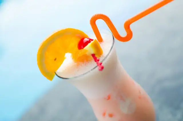 Pyszne drinki z lodami, które orzeźwią w upalne dni