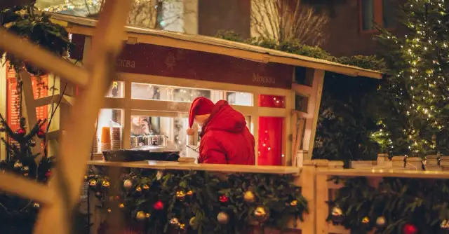 Najlepsze miejsca na spędzenie Bożego Narodzenia gdzie wyjechać na święta