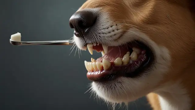 Zgryz cęgowy u psa: przyczyny, objawy i skuteczne metody leczenia