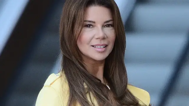 Ile lat ma Edyta Górniak? Zaskakujące fakty o jej życiu i karierze.