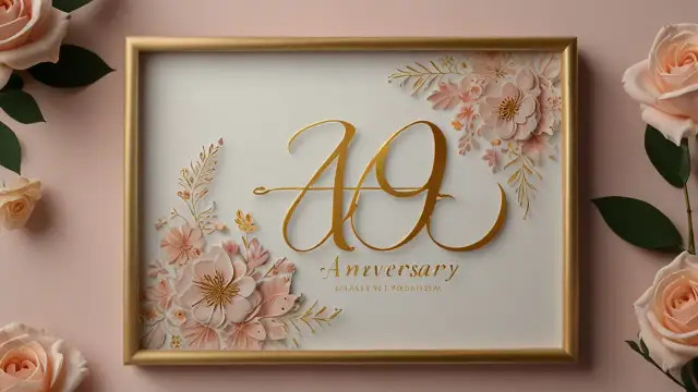 Jak stworzyć wyjątkowe grafiki na rocznice ślubu? Oto pomysły