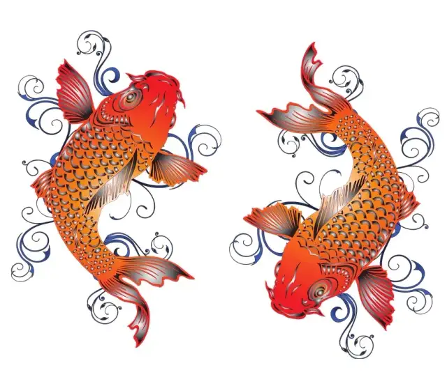 Złote ryby w buddyzmie: symbolika, duchowe znaczenie i tajemnice kultury buddyjskiej