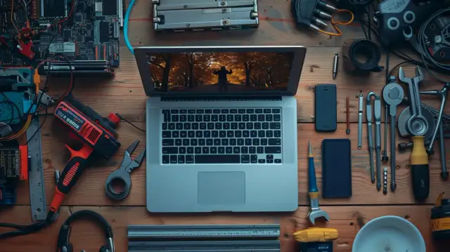 Poradnik: Usuwanie sterowników AMD - Kroki i wskazówki dla każdego