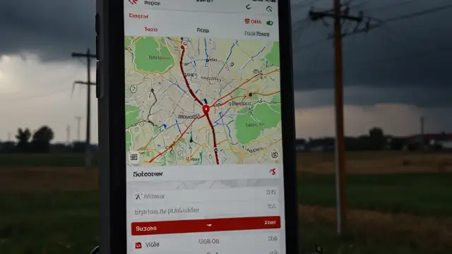 Gdzie zgłosić brak prądu w Rzeszowie? Sprawdź kontakty