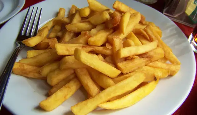 Kto wymyślił frytki? Spór między Belgią a Francją o ich pochodzenie