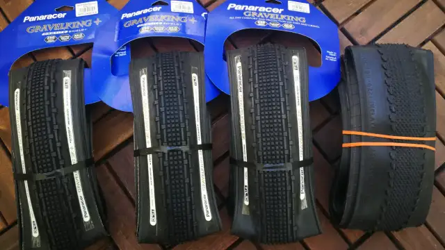 Jakie opony do gravela wybrać, aby uniknąć problemów na trasie?